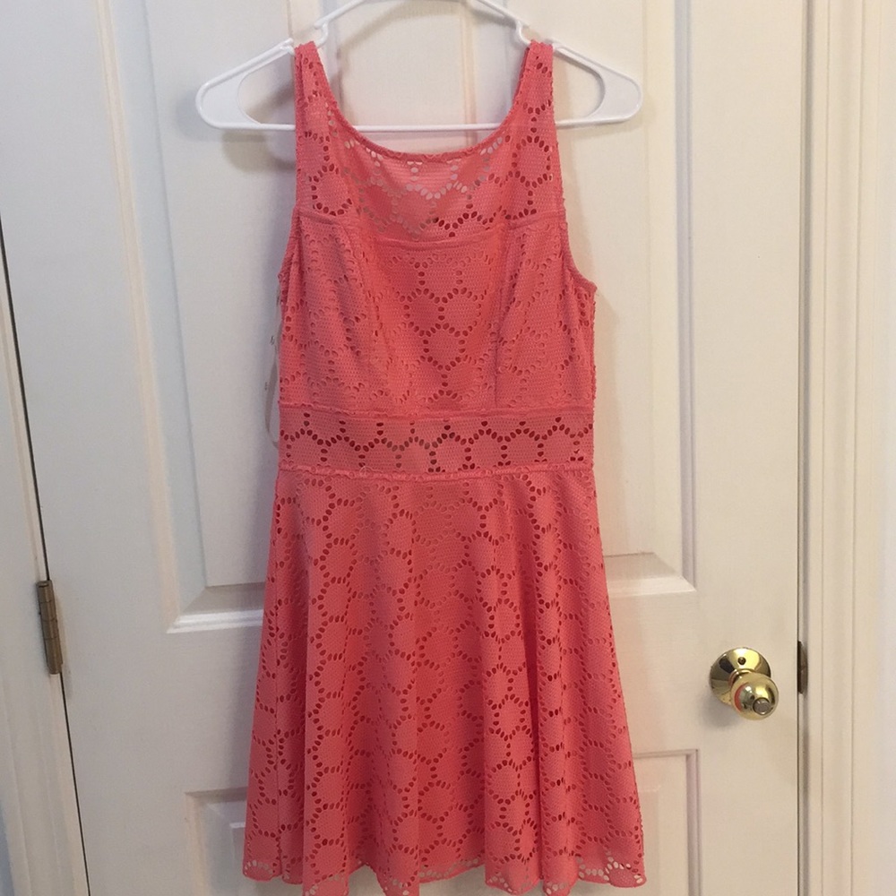 Macy’s Skater Dress